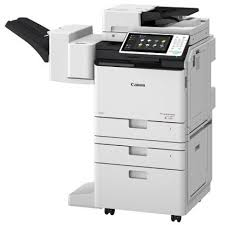 Canon imageRUNNER ADVANCE IR-ADVC355i