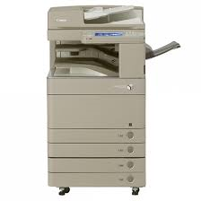 Canon imageRUNNER ADVANCE IR-ADVC5045