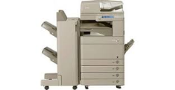 Canon imageRUNNER ADVANCE IR-ADVC5235