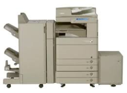 Canon imageRUNNER ADVANCE IR-ADVC5250