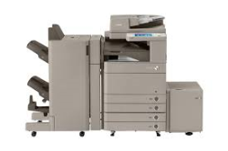 Canon imageRUNNER ADVANCE IR-ADVC5255
