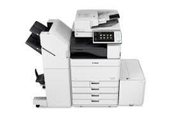 Canon imageRUNNER ADVANCE IR-ADVC5535
