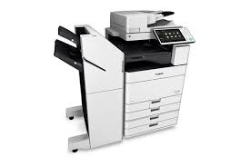 Canon imageRUNNER ADVANCE IR-ADVC5540