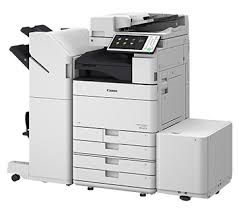 Canon imageRUNNER ADVANCE IR-ADVC5550i
