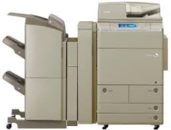 Canon imageRUNNER ADVANCE IR-ADVC7055