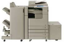 Canon imageRUNNER ADVANCE IR-ADVC7270