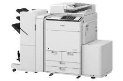 Canon imageRUNNER ADVANCE IR-ADVC7570