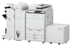 Canon imageRUNNER ADVANCE IR-ADVC7580