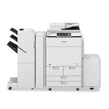 Canon imageRUNNER ADVANCE IR-ADVC7765