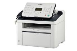 Canon FAX L100 