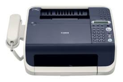 Canon FAX-L120 