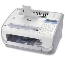 Canon FAX L160 