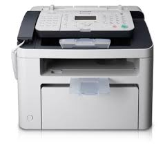 Canon FAX L170 