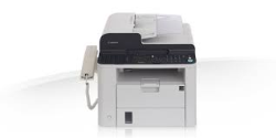 Canon FAX L410 