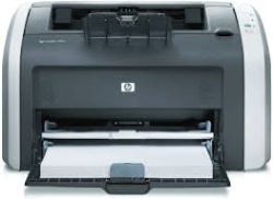 Canon LaserJet 1012 