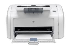 Canon LaserJet 1018 