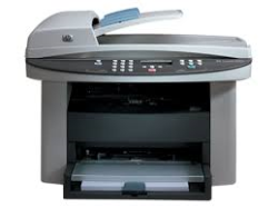 Canon LaserJet 3020 