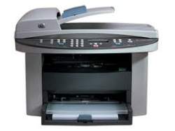Canon LaserJet 3030 