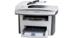 Canon LaserJet 3052 