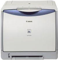 Canon Laser Shot LBP5000 