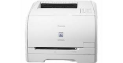 Canon Laser Shot LBP5050N 