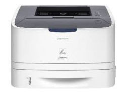 Canon Laser Shot LBP6300DN 