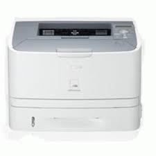 Canon Laser Shot LBP6650DN 
