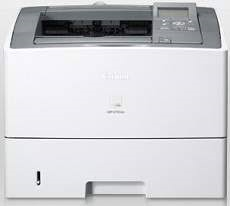 Canon imageCLASS LBP6750DN 