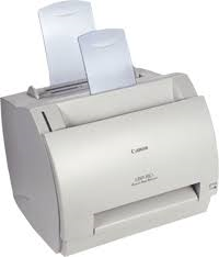 Canon Laser Shot LBP810 