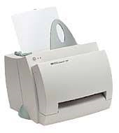 Canon LaserJet 1100 
