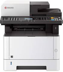 Kyocera ECOSYS M2040DN