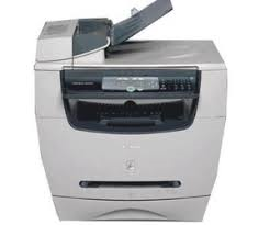 Canon imageCLASS MF5770 