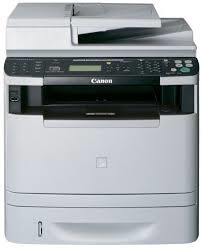 Canon ImageCLASS MF5980DW 