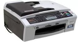 Brother MFC-240C
