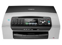 Brother MFC-257CW