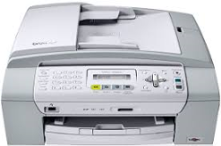 Brother MFC-290C