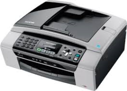 Brother MFC-295CN