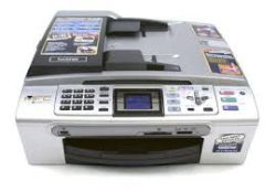 Brother MFC-440CN