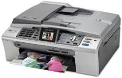 Brother MFC-465CN