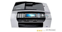 Brother MFC-490CW