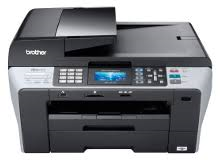 Brother MFC-5490CW