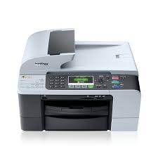 Brother MFC-5860CN