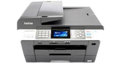 Brother MFC-6490CW