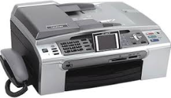 Brother MFC-665CW