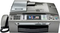 Brother MFC-685CW