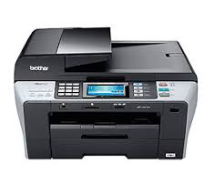 Brother MFC-6890CDW