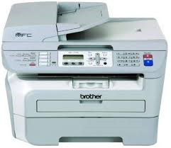 Brother MFC-7340