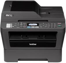 Brother MFC-7460DN