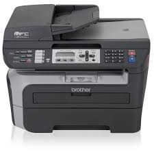 Brother MFC-7840W