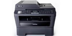 Brother MFC-7860DW
